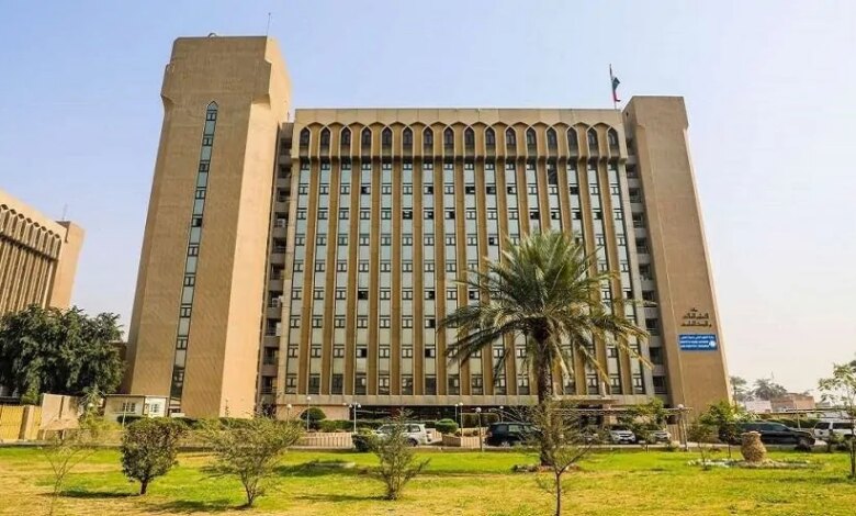 القبول المركزي لطلبة الدور الثالث