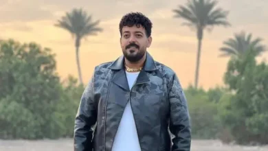 وفاة إسماعيل الليثي