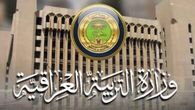 امتحانات الخارجي 2025 – 2026 بالعراق