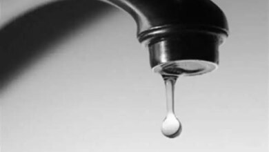 انقطاع المياه في الجيزة 1701326520 0