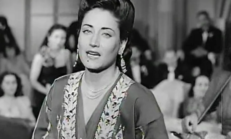 أسمهان