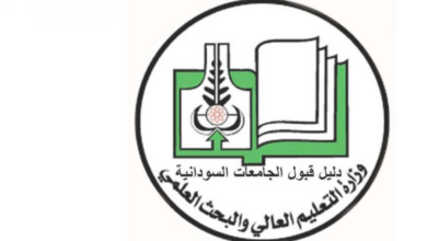 برقم الجلوس رابط الاستعلام عن نتيجة القبول للجام 1