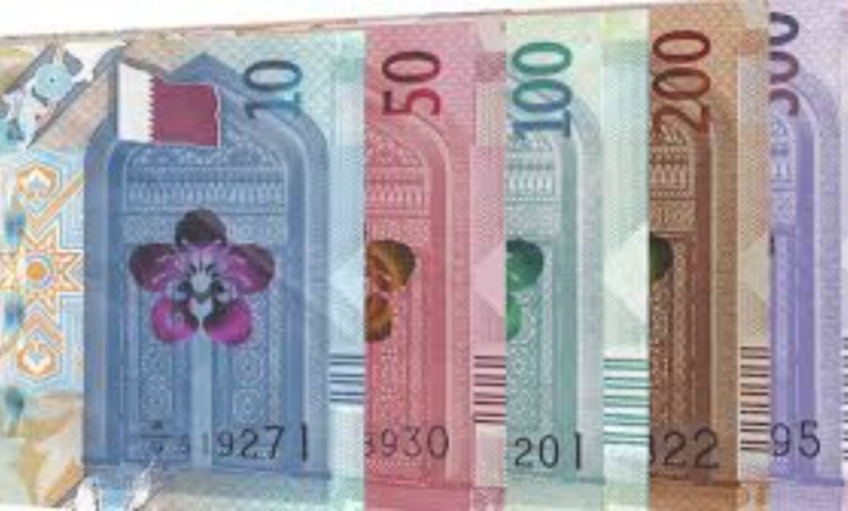 تحرك جديد سعر الريال القطري يكسر حاجز 13 جنيه ا