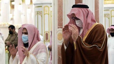 صلاة الاستسقاء