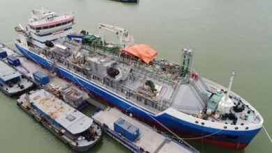 تموين السفن بالغاز الطبيعي 1667042950 0