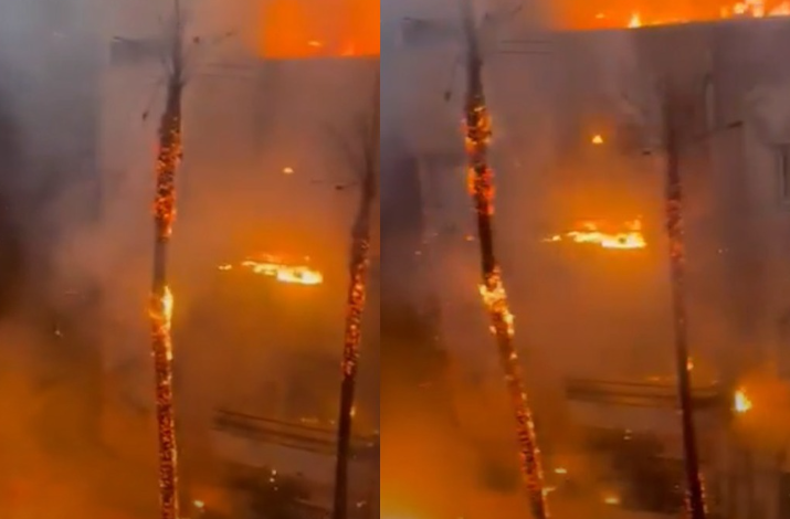 حرائق تل أبيب 1763905007 0