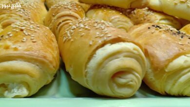 حضري باتيه الأفران بأسهل طريقة في المنزل 1