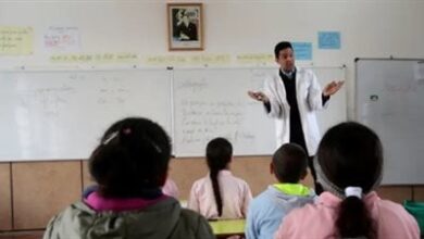 رابط الولوج لنتائج الاختبار الكتابي لمباراة التعليم