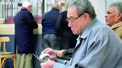 زيادة معاشات 2025 تصل لـ 20 للفئات المستحقة في مصر 1