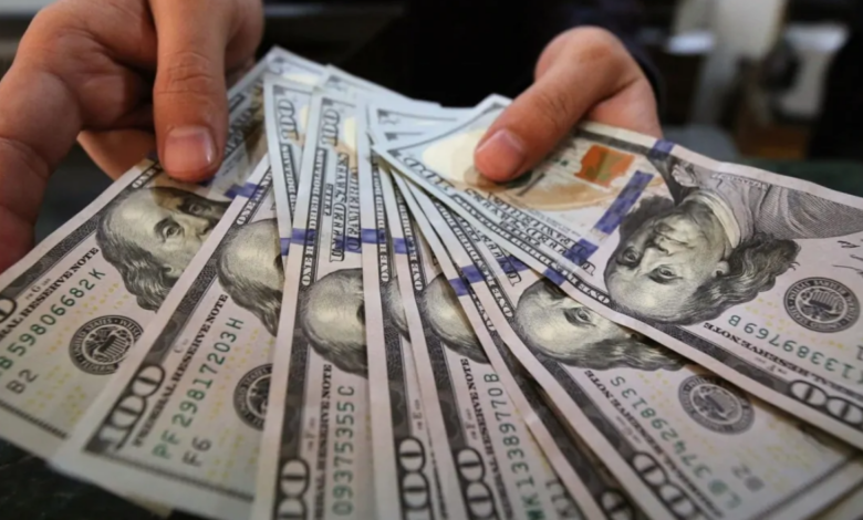 سعر الدولار في مصر 1763354833 0