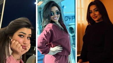 فيديو رحمة محسن الجديد