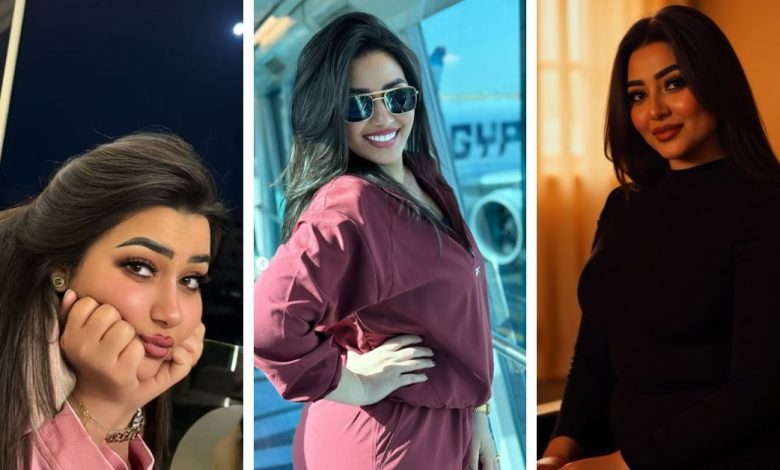 فيديو رحمة محسن الجديد