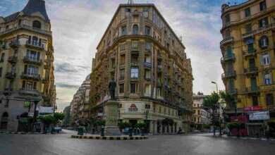 قانون الإيجار القديم 1763403892 0