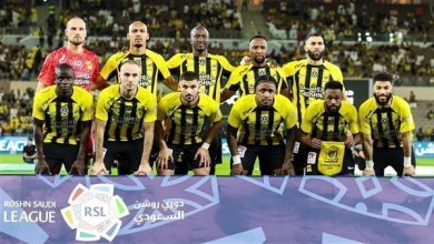 مباراة اتحاد جدة والشارقة 12