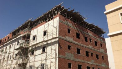 مخالفات البناء والتعديات 1743756962 0