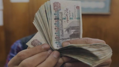 مرتبات شهر ديسمبر 2025