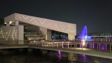 ممشى أهل مصر السياحي
