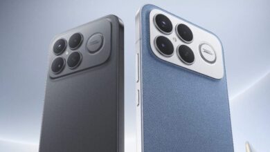 Xiaomi Poco F8 Ultra