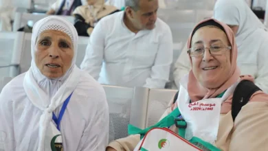 نتائج قرعة الحج 2026 في الجزائر