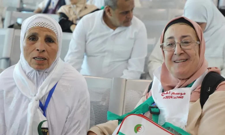 نتائج قرعة الحج 2026 في الجزائر