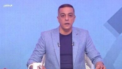 وفاة محمد صبري