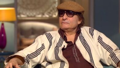 محيي إسماعيل