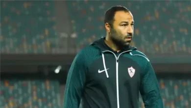 عودة القوة الضاربة.. عبد الرؤوف يستعيد القوام الأساسي في مواجهة الحرس