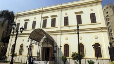 السد الإثيوبي والتحديات المائية في ندوة بالمجمع العلمي