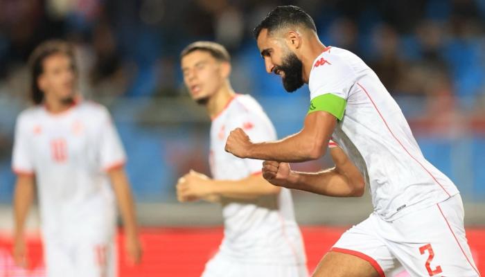 124 234300 tunisia uganda afcon 2025 match