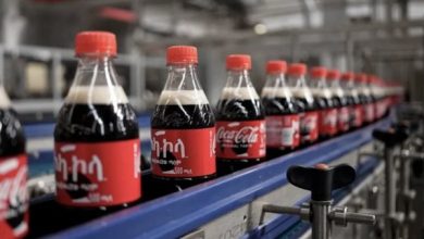 لإدمان المستهلكين ..سان فرانسيسكو تقاضي "كوكاكولا" وشركات غذائية كبرى