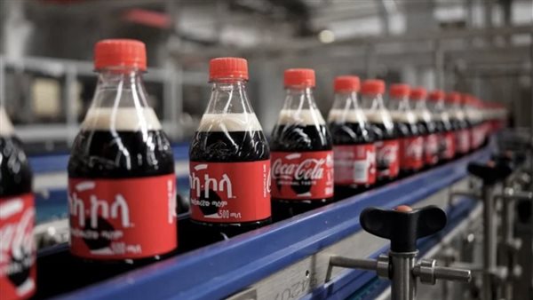 لإدمان المستهلكين ..سان فرانسيسكو تقاضي "كوكاكولا" وشركات غذائية كبرى