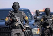 الداخلية تضرب بقوة.. ضبط 333 قضية مخدرات وتنفيذ 60 ألف حكم قضائي خلال يوم