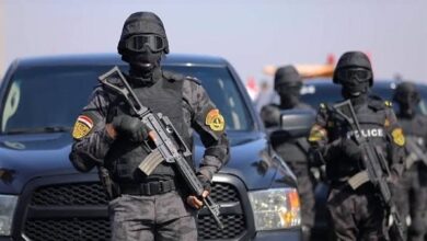 الداخلية تضرب بقوة.. ضبط 333 قضية مخدرات وتنفيذ 60 ألف حكم قضائي خلال يوم