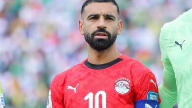 لن تسير وحدك.. الاتحاد المصري يعلن دعم محمد صلاح بعد أزمته الأخيرة