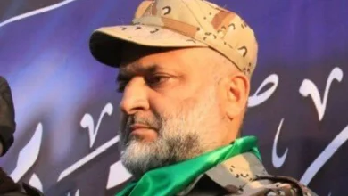 رائد سعد