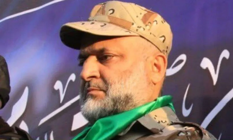 رائد سعد