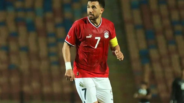 حسام حسن يرفض الاستغناء عن مروان وتريزيجيه أمام جنوب إفريقيا