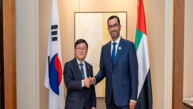 147 104647 uae and korea discuss enhancing cooperation 700x400