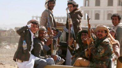 155 132748 houthis mobilizing forces towards southern yemen 700x400