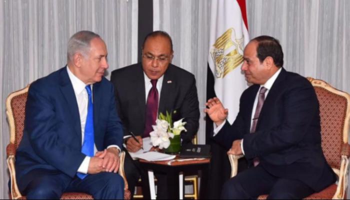 155 152405 trump seeks three way summit with sisi