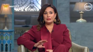 هند صبري: الشغلانة بقت أصعب والغلطة دلوقتي بتتحسب فورًا|فيديو