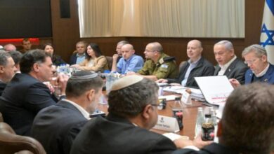 162 131748 israel approves 19 new settlements west bank 700x400