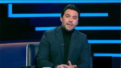 أحمد حسن يوضح حقيقة استبعاد محمد شريف من منتخب مصر بعد اعتراضه