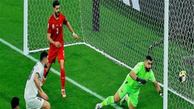 فيديو | منتخب العراق يهزم البحرين في افتتاح مشواره بـ كأس العرب 2025