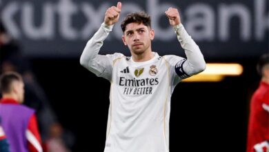 ريال مدريد
