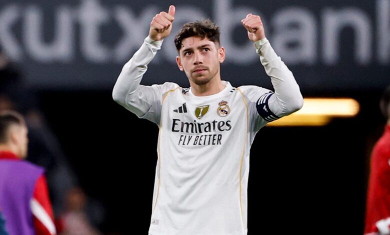 ريال مدريد