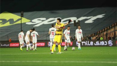 خاص | لاعب الزمالك يخاطب فيفا لـ فسخ عقده