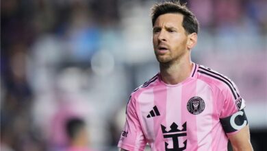 ميسي يختار أفضل مدرب في التاريخ.. ويكشف عن طموح الأرجنتين في كأس العالم