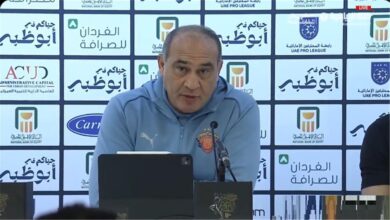 علي ماهر يتحدث عن صراع لقب الدوري.. ويكشف: لاعب منتخب مصر كان مرفوضًا في الأهلي