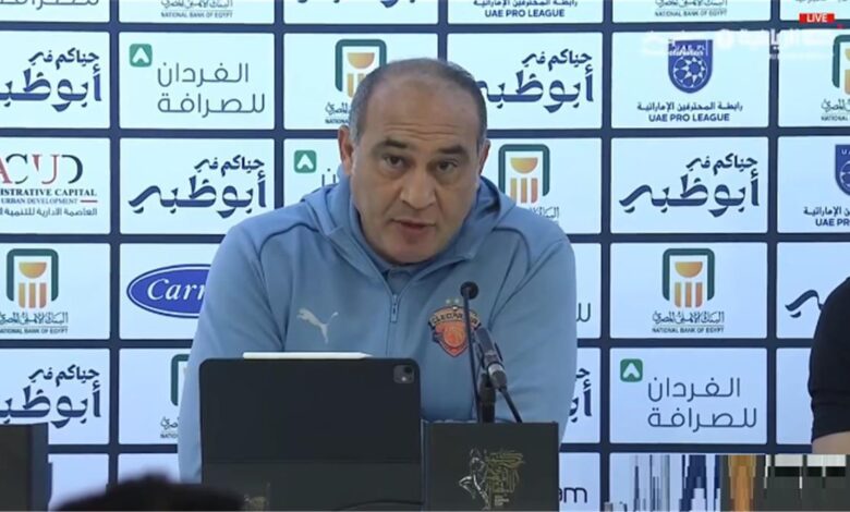 علي ماهر يتحدث عن صراع لقب الدوري.. ويكشف: لاعب منتخب مصر كان مرفوضًا في الأهلي